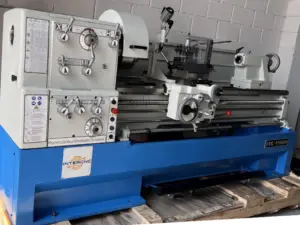 torno mecanico preço