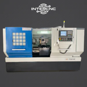 Torno de Barramento Paralelo ITB-280/1000