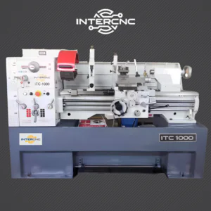 Torno Convencional Horizontal ITC-560