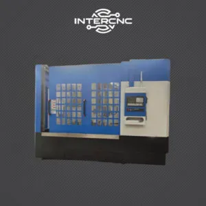 Torno Vertical - ITV-1200