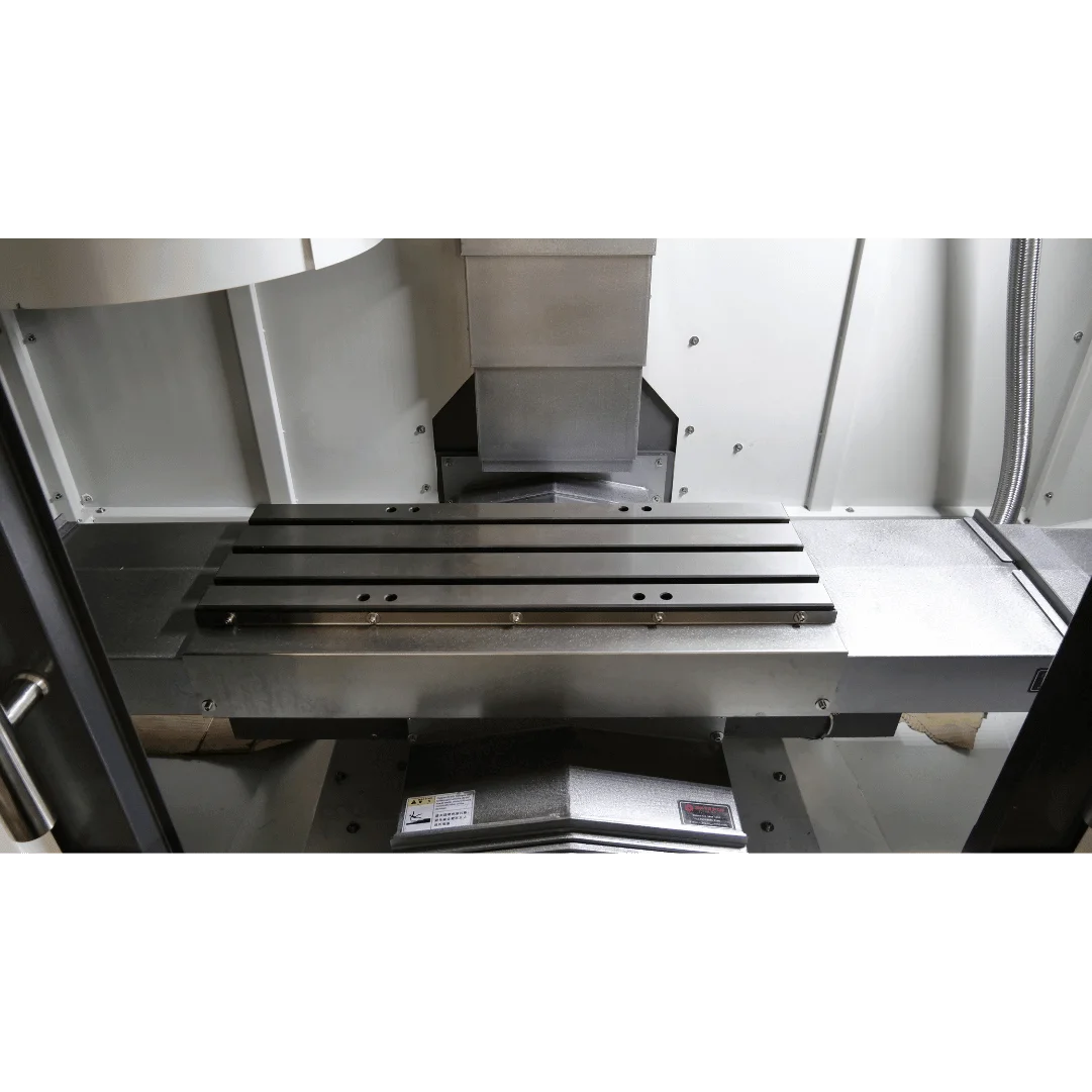 Centro de Usinagem ITMC-450 - Imagem 6