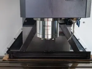 centro de usinagem CNC pequeno