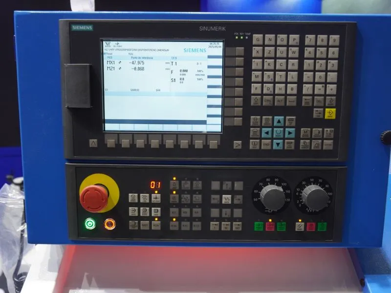 backup CNC Fanuc