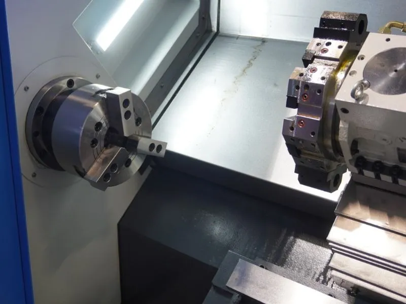 pontos de lubrificação do torno cabeçote